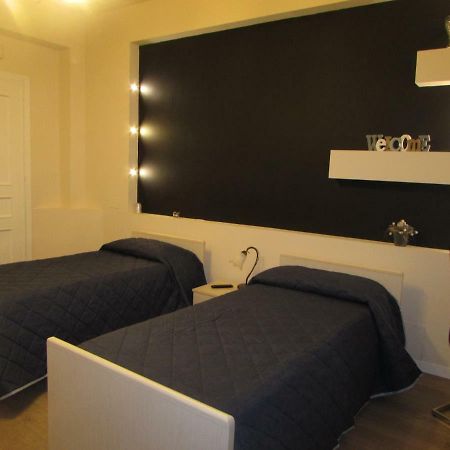 Crocco D'Oro Bed & Breakfast Caltavuturo Dış mekan fotoğraf