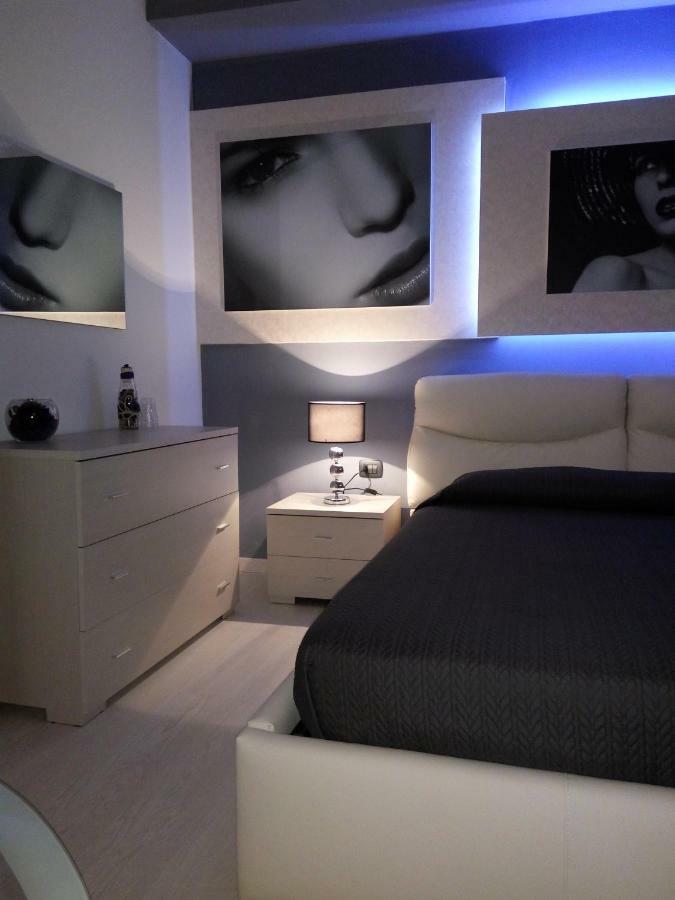Crocco D'Oro Bed & Breakfast Caltavuturo Dış mekan fotoğraf