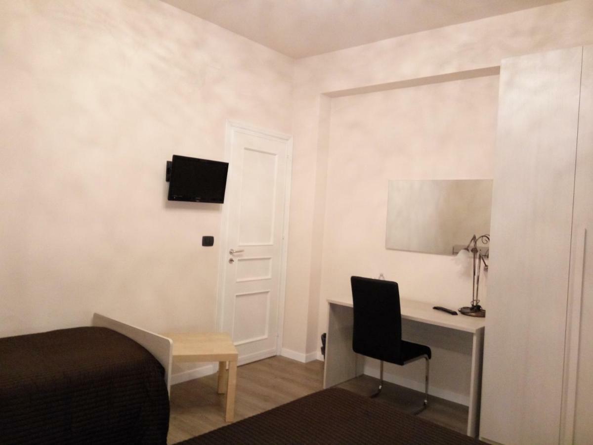 Crocco D'Oro Bed & Breakfast Caltavuturo Dış mekan fotoğraf