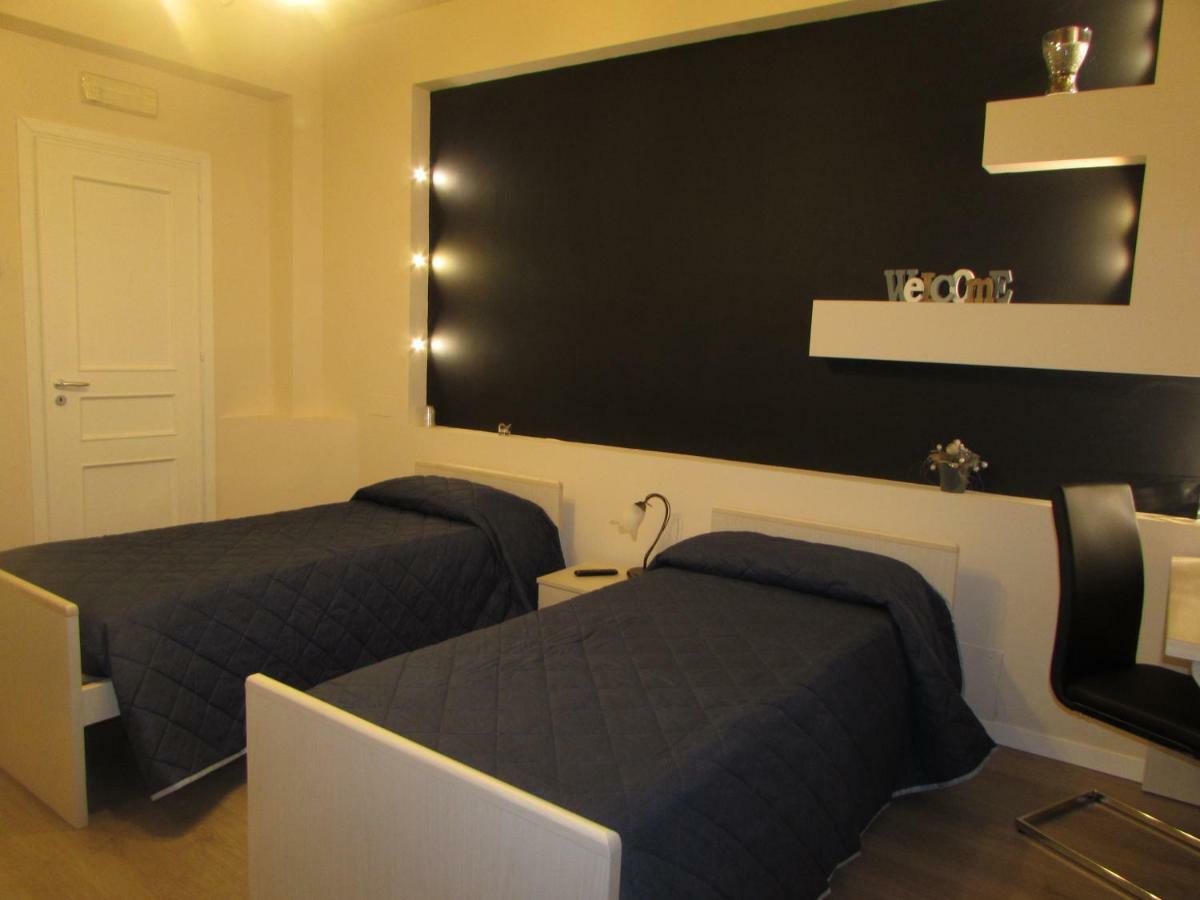Crocco D'Oro Bed & Breakfast Caltavuturo Dış mekan fotoğraf