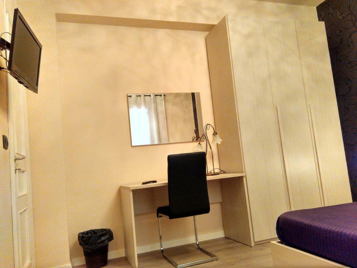 Crocco D'Oro Bed & Breakfast Caltavuturo Dış mekan fotoğraf