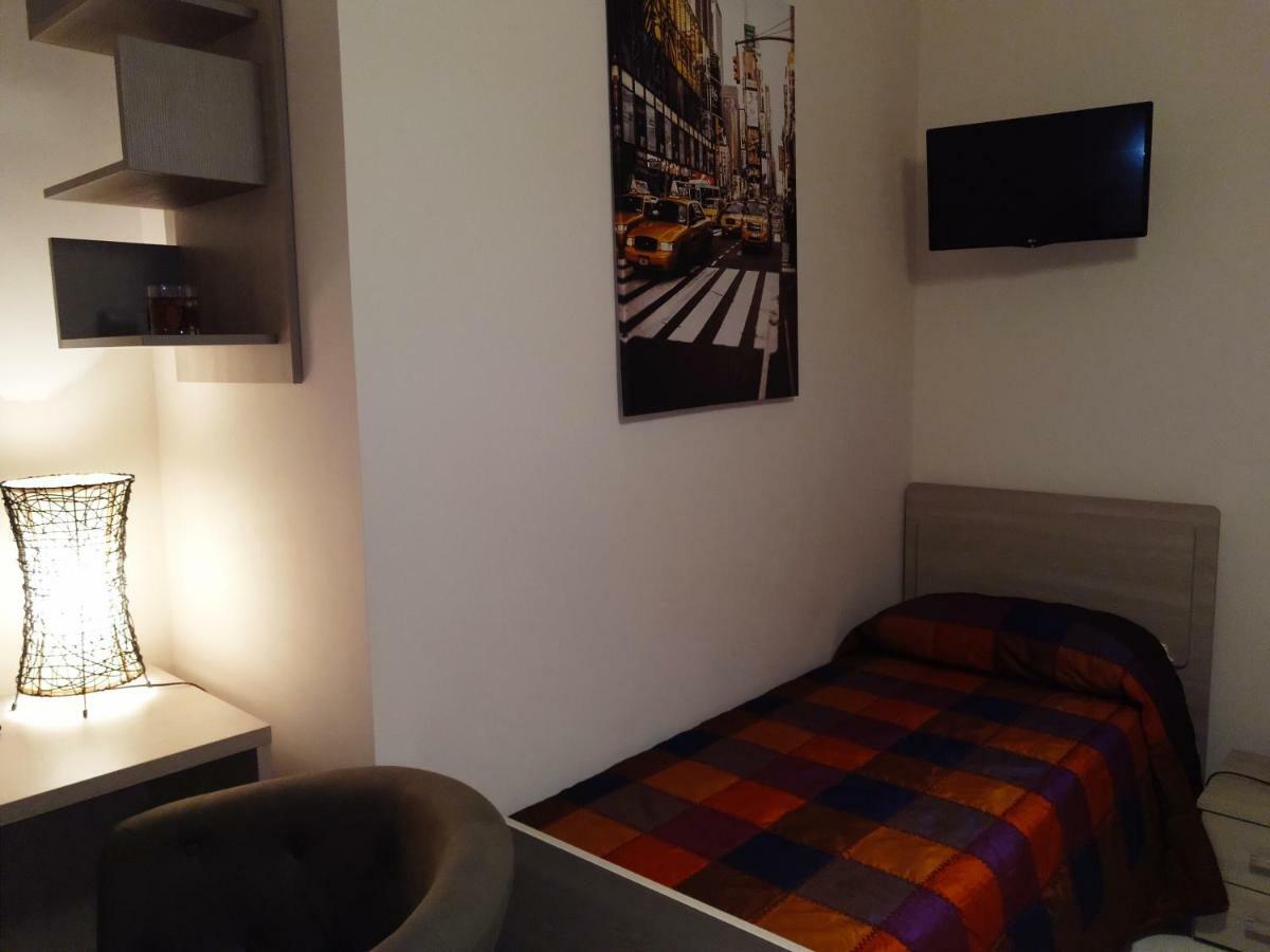 Crocco D'Oro Bed & Breakfast Caltavuturo Dış mekan fotoğraf